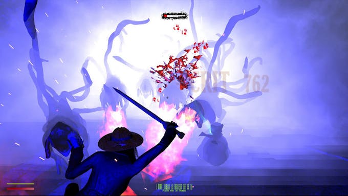 BloodLust Shadowhunter
